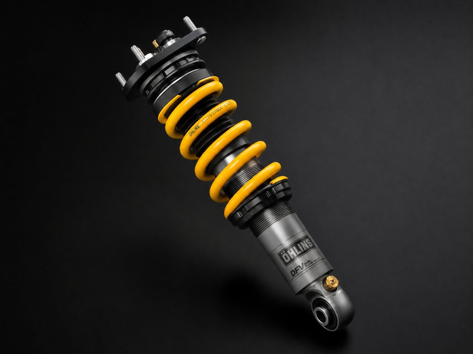 Suspension
